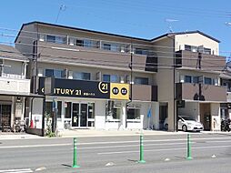 KYOTOHOUSE桂川 306