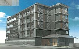 ファステート京都壬生フィエロ 409