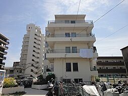 アメニティー京都1番館 4A