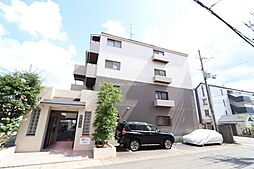 コーポラス桂 405