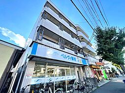 ヴィラドリーム 301