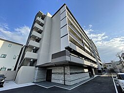 プレデコート西京極