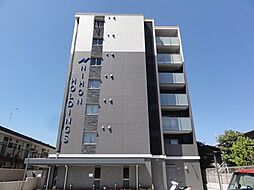 べラジオ京都西院ウエストシティII 101