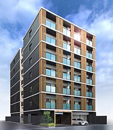 ベラジオ雅び京都西院II