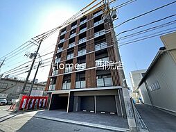 ベラジオ雅び京都西院II 604