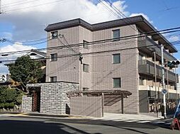 サクシード西院