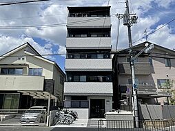 フラッティ葛野七条