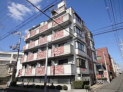 ヴィラエトワール西院 205