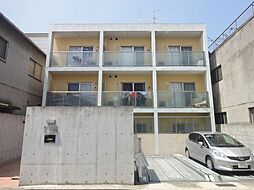 ソーシア西院 304