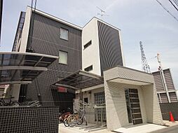 サクシード葛野五条 405