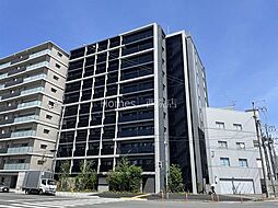 リシュドール梅小路