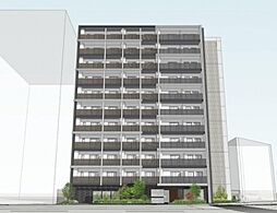 リシュドール梅小路