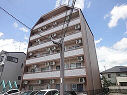 上桂くめマンション