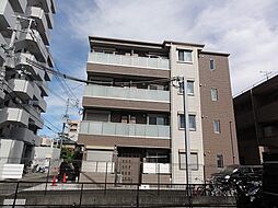 シャーメゾン住吉 202