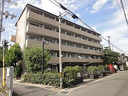 ヤングヴィレッジ嵯峨 506