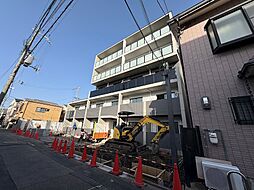 レシオス京都西院