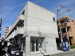 メゾン・ド・ハラ 308