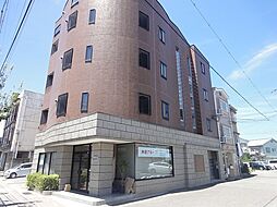 ホワイトグリーン6号館 505