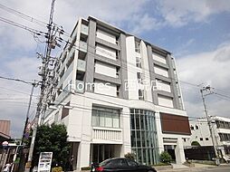 ヴァンヴェルデ西京極 306