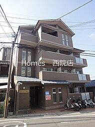 エリーフラッツ嵐山 106