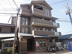 エリーフラッツ嵐山 201