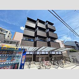 NEXTLIFE太秦天神川II 303