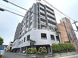 サントル西京 603