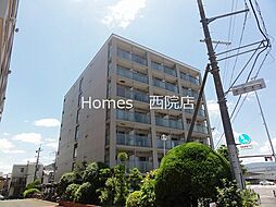 エリーフラッツ桂南 305