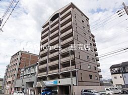 第43長栄大晋メゾネ西院ノ森 602