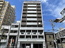 ベラジオ四条大宮 1004