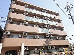 ベルメゾンアルヴェ 205