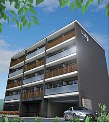 ソルテラス嵯峨嵐山 102