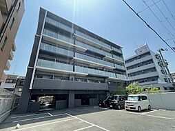 アドバンス京都フェリス 508