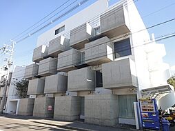 モノコモド御前B棟 111