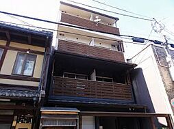 ドーリアKYOTO大宮 3-B