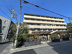 ヤングヴィレッジ嵯峨 506