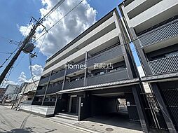 ベラジオ京都壬生ウエストゲート 303