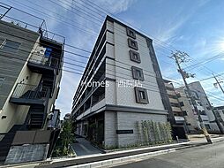 クレアドーレ京都二条 406