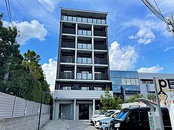 ベラジオ西大路五条 402