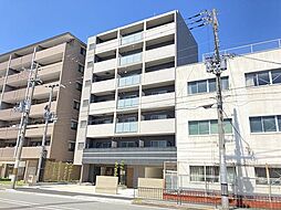 べラジオ京都西院ウエストシティIII 603