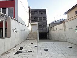 G-Design京都西院 304