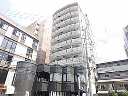 ノアーズアーク京都朱雀 509