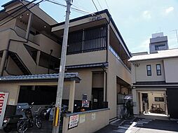 ロフティ四条大宮 109