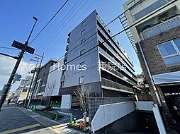 ブランシエスタ西京極 213