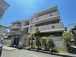 メイプルリーフ嵯峨野 301