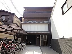 Residence二条洛中庵 102