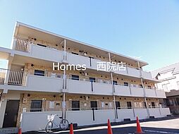 エントピア嵯峨 208