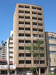 ラフィーネ四条堀川