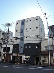 七条西大路メゾン 2B