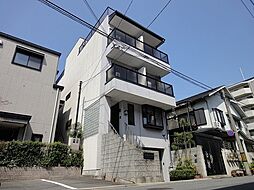 ユーシティー早川 205